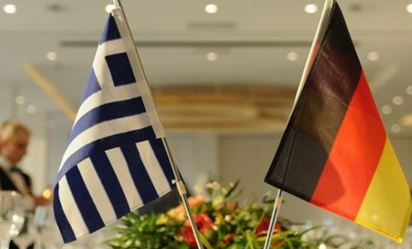 Νέα αντιπρόεδρος και νέα μέλη στο Δ.Σ. του Ελληνογερμανικού Επιμελητηρίου!