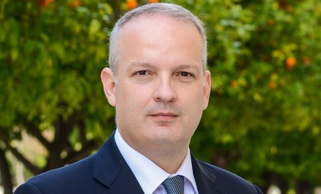 Νίκος Κόκκινος: Τα φώτα στην Ασφαλιστική Διαμεσολάβηση