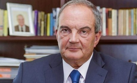 Πρόεδρος στο ΔΣ της ΣΕΚΕ αναλαμβάνει ο πρώην πρωθυπουργός Κώστας Καραμανλής!