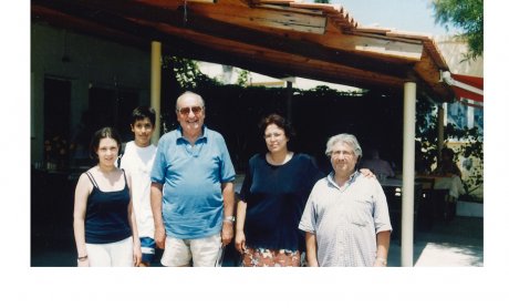 Σύνδεσμοι χρονικοί