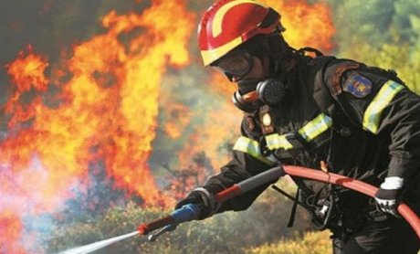 Νεότερη έκτακτη ενημέρωση για τις δασικές πυρκαγιές, από τον Αναπληρωτή Εκπρόσωπο Τύπου του Πυροσβεστικού Σώματος!