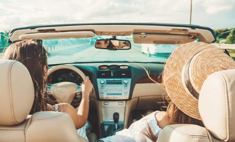 Allianz Direct: 7 Ηot Tips & Tricks για τις πιο Ασφαλείς Διακοπές με Αυτοκίνητο!