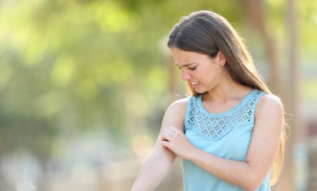Αθανάσιος Παυλίδης: Ψωρίαση - Μια μη μεταδοτική νόσος που προκαλεί κοινωνική απομόνωση!