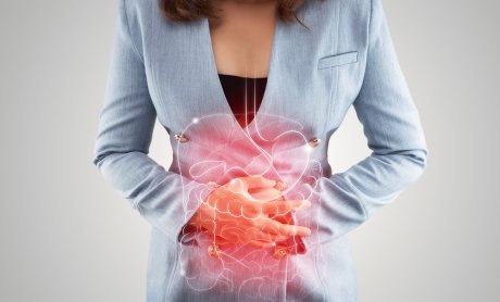 Άρης Σ. Πλαστήρας: Η νόσος του Crohn σε παιδιά και εφήβους!