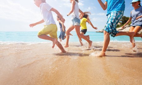 Eurolife FFH: Διακοπές με παιδιά - Χρήσιμα tips για να περάσουμε όλοι καλά!