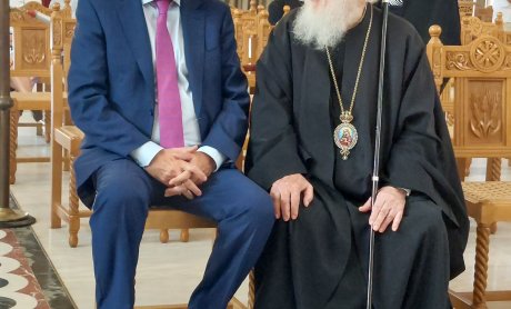 Κωστής Χατζηδάκης από Τίρανα: Ναι στην ευρωπαϊκή προοπτική των Δυτικών Βαλκανίων με προϋπόθεση το κράτος δικαίου!
