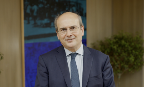 Κωστής Χατζηδάκης για την αναβάθμιση από την Moody’s: Συνδυάζουμε την κοινωνική ευαισθησία με την οικονομική υπευθυνότητα!