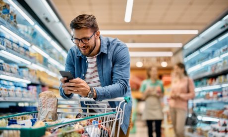 Έναρξη καταβολής του Market Pass Αυγούστου - Οκτωβρίου σε 2,61 εκατομμύρια πολίτες!