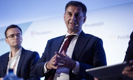 Χάρης Θεοχάρης: Στόχος της κυβέρνησης η εξισορρόπηση στην αγορά ακινήτων!