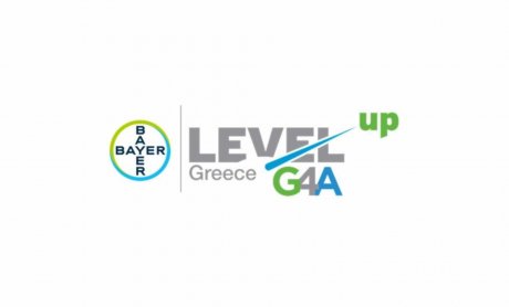 O τρίτος κύκλος του Level-up G4A της Bayer Ελλάς ξεκίνησε και περιμένει τις προτάσεις σας!