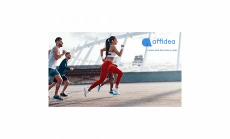 Affidea: Προαγωνιστικός έλεγχος σε προνομιακή τιμή ενόψει του Μαραθωνίου!