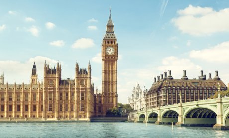 Η ασφαλιστική αγορά του Λονδίνου είναι το 25% του ΑΕΠ της βρετανικής πρωτεύουσας!