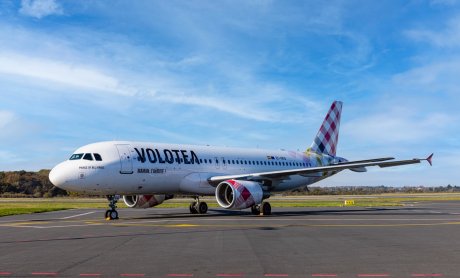 Η Volotea προσθέτει νέο δρομολόγιο από την Αθήνα στην Ανκόνα!