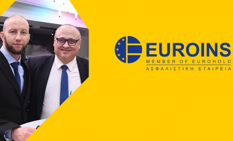 Euroins Ελλάδος: Ενίσχυση της Εταιρικης Διακυβέρνσης με νέα διοικητική δομή!