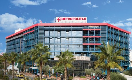 Κωνσταντίνος Βουμβουράκης (Metropolitan Hospital): Τι είναι και πώς αντιμετωπίζεται η Σκλήρυνση κατά Πλάκας! 