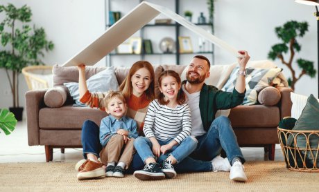 Ασφάλιση Κατοικίας: 6 + 1 ερωτήσεις και γιατί μας είναι απαραίτητη από την Υδρόγειο Ασφαλιστική!