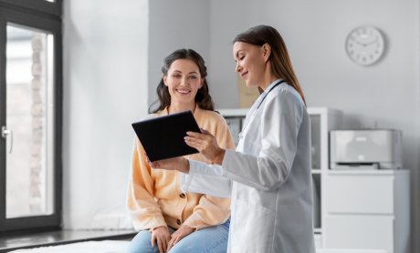 Έλενα Μπατσούλη: Σε ποιες περιπτώσεις το ιατρικό σφάλμα επιφέρει υλική και ηθική βλάβη του ασθενούς!