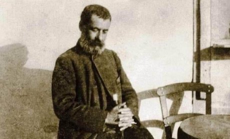 Ηλίας Προβόπουλος: Ο θάνατος του Αλέξανδρου Παπαδιαμάντη 