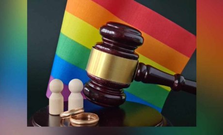 Πλαγίως: Περί νομοσχεδίου για τα ομοφυλόφιλα ζευγάρια 