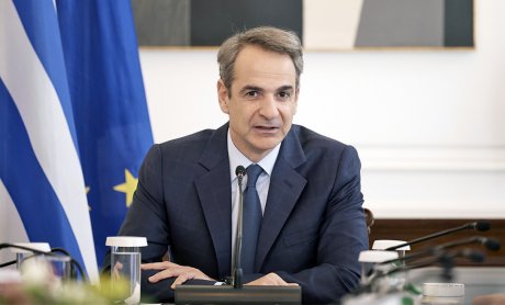 Σπύρος Καπράλος: Τα καυτά μέτωπα για την Κυβέρνηση Μητσοτάκη και το κρίσιμο τετράμηνο