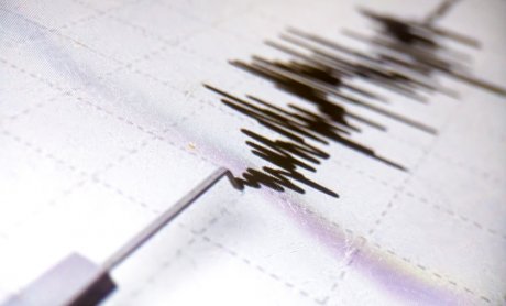 Σεισμός 4,6 ανοιχτά της Κύμης - Αισθητός στην Αττική!