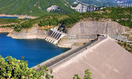 Ηλίας Προβόπουλος: Το τίμημα της Ανάπτυξης και η λίμνη Κρεμαστών στον Αχελώο