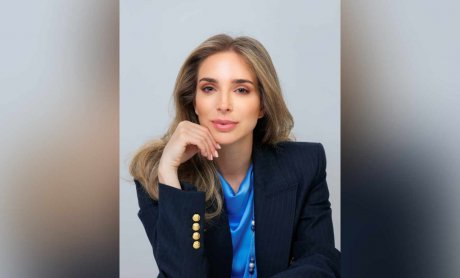 Λίλιαν-Βενετία Βιλδιρίδη: Στοχευμένες μεταρρυθμίσεις για Εθνικό Σύστημα Υγείας προσαρμοσμένο στις σύγχρονες ανάγκες του πληθυσμού!