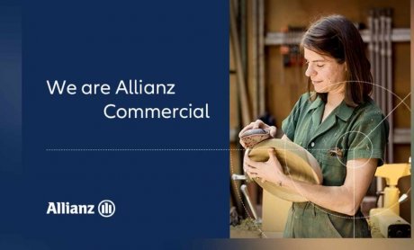 Νέα έκθεση της Allianz Commercial σχετική με τη χρήση της μαζικής ξυλείας στις κατασκευές!