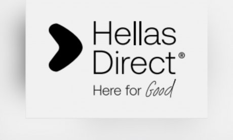 Η Hellas Direct διευρύνει τα προϊόντα της με καλύψεις σε φορτηγά Ι.Χ., φορτηγά αγροτικού τύπου & μεταφερόμενα φορτία!