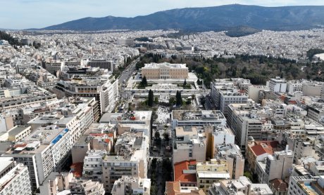 Υπουργείο Οικονομικών: Κατατέθηκε στη Βουλή η τροπολογία για πληρωμή του ΕΝΦΙΑ σε 11 δόσεις!