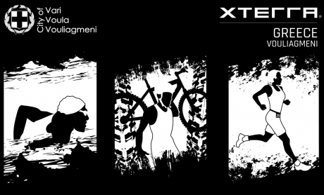 11ο XTERRA Greece | Vouliagmeni 2024 - Η ξεχωριστή διοργάνωση, σε ακόμη υψηλότερο επίπεδο!