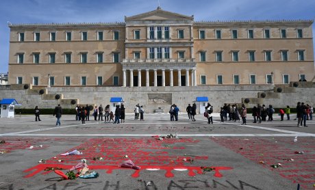 Ηλίας Προβόπουλος: Οι λίστες που δεν θα σβήσουν ποτέ…