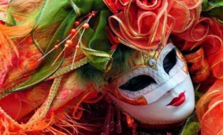 Πως γιορτάζονται οι Απόκριες: Ήθη και έθιμα από όλη την Ελλάδα! 