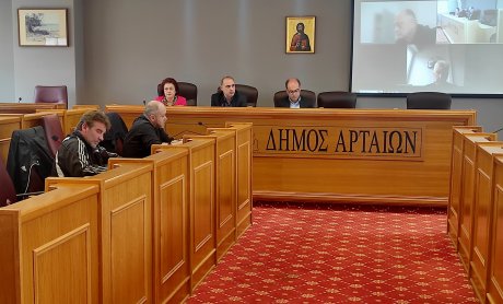 Μεγάλες Πανελλήνιες Αθλητικές διοργανώσεις στο Δήμο Αρταίων!