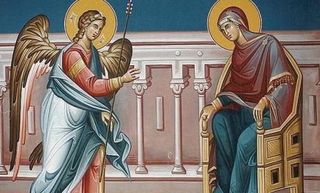 25η Μαρτίου Διπλή γιορτή της Ορθοδοξίας και του Ελληνισμού!