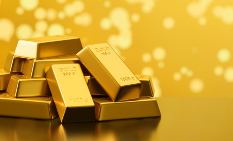 Τα εύσημα από Economist και ING, τα νέα ιστορικά υψηλά, η «λάμψη» του χρυσού  και οι επιδόσεις της Energean