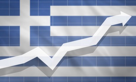 Η Ελλάδα πρωταθλήτρια στην αύξηση του πραγματικού κατά κεφαλή ΑΕΠ σε όλη την Ευρώπη!