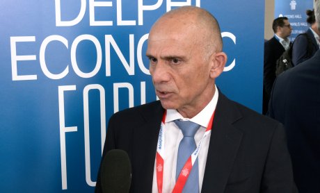 Delphi Economic Forum: Ο Δημήτρης Νίκας (πρόεδρος ΣΕΙΒ) για την προσβασιμότητα των ασθενών στην καινοτόμο ιατρική τεχνολογία! (βίντεο)