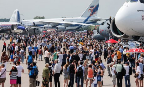 Ελληνογερμανικό Επιμελητήριο: Η αντίστροφη μέτρηση για την ILA Berlin 2024 έχει ξεκινήσει - 5 έως 9 Ιουνίου η φετινή διοργάνωση!