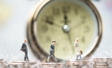 Συνταξιούχοι: Πότε θα εισπράξουν έως και 50.000 ευρώ λόγω επανυπολογισμού