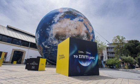 Ένας αστροναύτης της NASA στην Αθήνα και άλλα πολλά Highlights του Athens Science Festival - Μην το χάσετε!