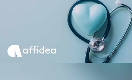Stress MRI: Η πιο σύγχρονη και αξιόπιστη εξέταση ακριβείας για την καρδιά στην Affidea!