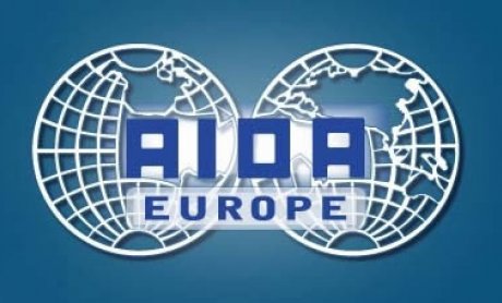 Το 10o Συνέδριο ΑΙDA Europe 30-31 Μαΐου 2024 στην Αθήνα!