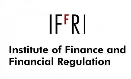 Διεθνές διαδικτυακό συνέδριο «2024 ESG for Banks, Firms and Institutional Investors: Advances and Challenges» από το Institute of Finance and Financial Regulation (IFFR)!
