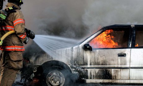 Πέρα από την κάλυψη πυρός, οι πελάτες σας ξέρουν τι να κάνουν σε περίπτωση φωτιάς;