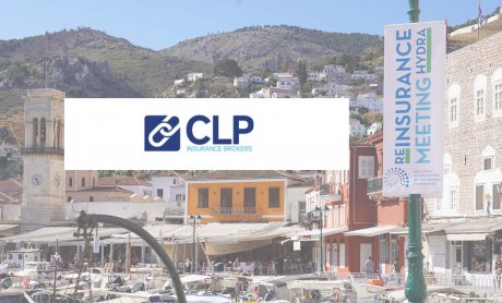 Η CLP Greece ταξίδεψε στο Συνέδριο της Ύδρας! 