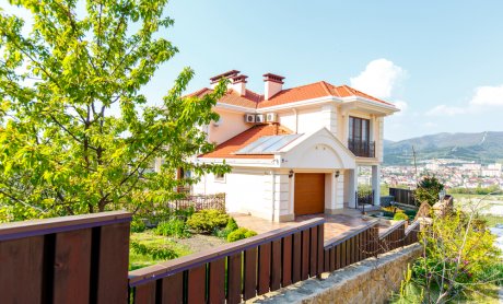 Ατλαντική Ένωση: Ασφάλιση κατοικίας - Ολοκληρωμένη φροντίδα για την αγαπημένη μας στέγη!