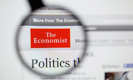 Πραγματοποιήθηκε το ευρωπαϊκό συνέδριο επιχειρηματικότητας του Economist ΜμΕ: «Καινοτομία, ανταγωνιστικότητα και ευημερία σε ένα ασταθές οικονομικό περιβάλλον»!