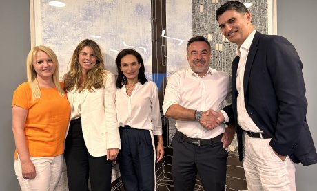 Howden: Η στρατηγική απόφαση για την εξαγορά της Globassure
