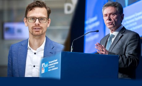 Ο Dr. Ilja Nothnagel νέος Γενικός Διευθυντής στο Ελληνογερμανικό Επιμελητήριο, από 1.1.2025